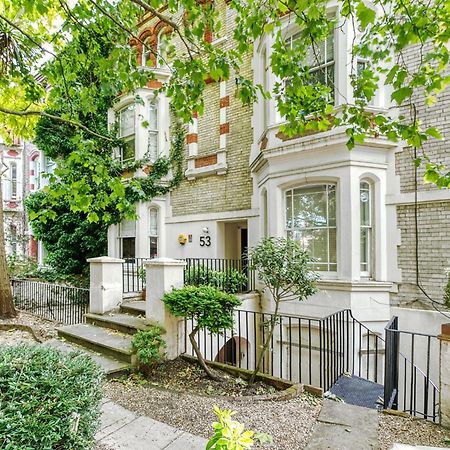 Vichy - The Hampstead Star | Prime Location Londres Exterior foto