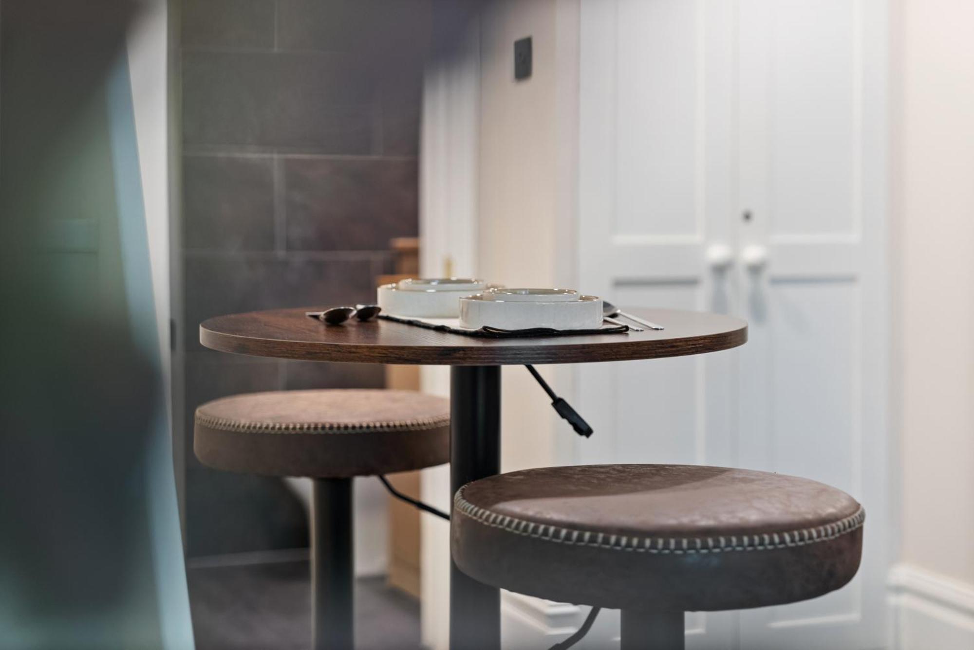 Vichy - The Hampstead Star | Prime Location Londres Exterior foto