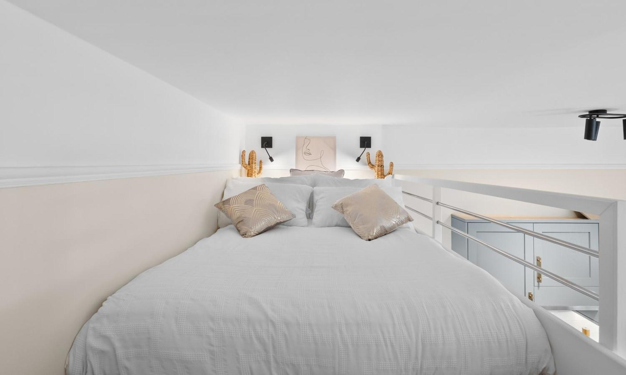 Vichy - The Hampstead Star | Prime Location Londres Exterior foto