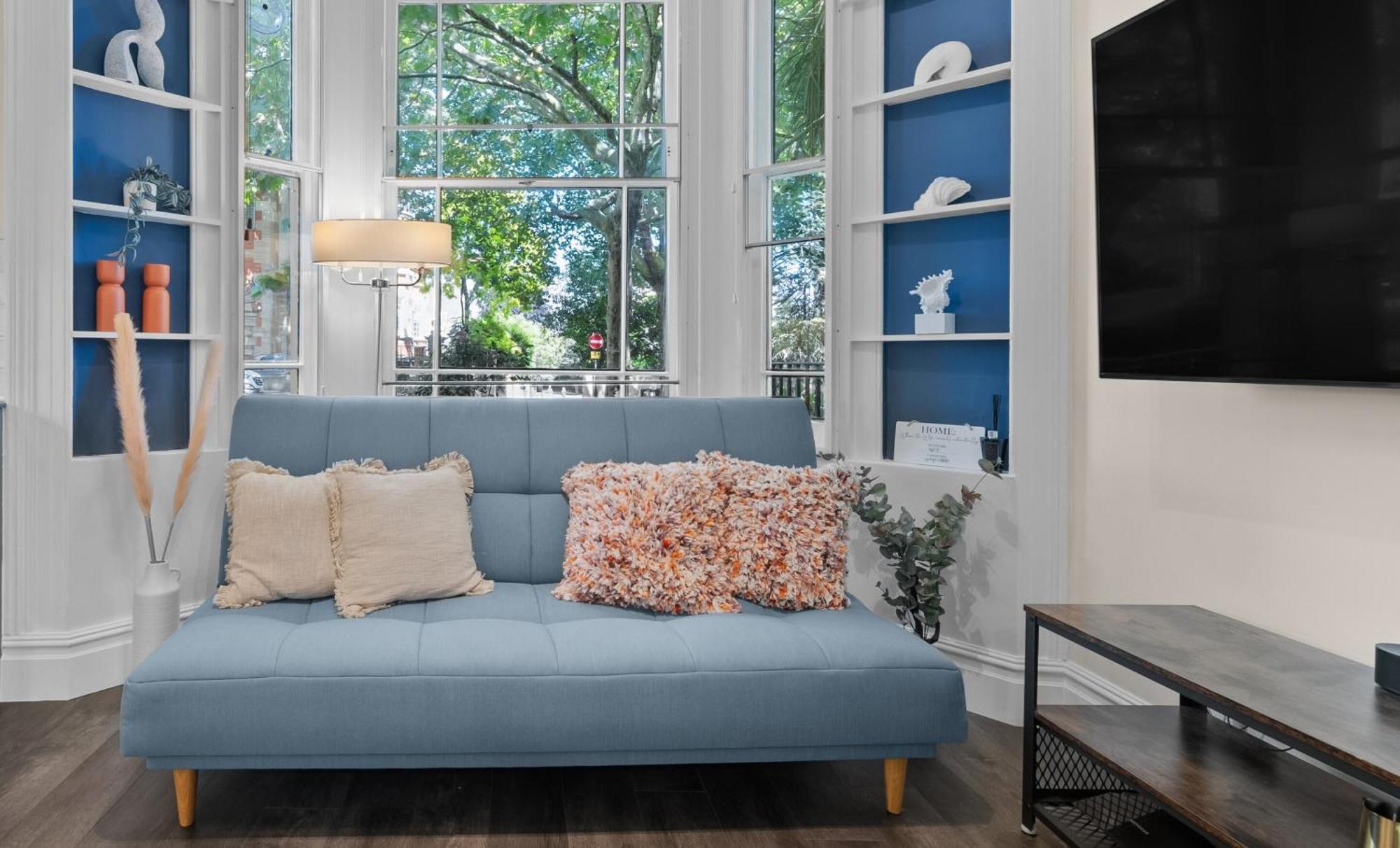 Vichy - The Hampstead Star | Prime Location Londres Exterior foto