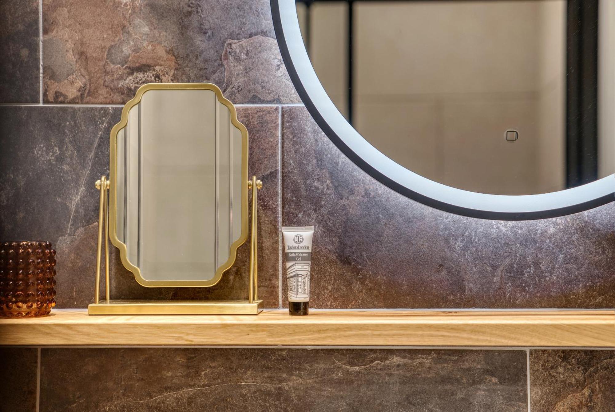Vichy - The Hampstead Star | Prime Location Londres Exterior foto